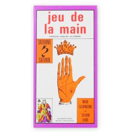 Jeu De La Main Tarot Nature D Couvertes Suisse