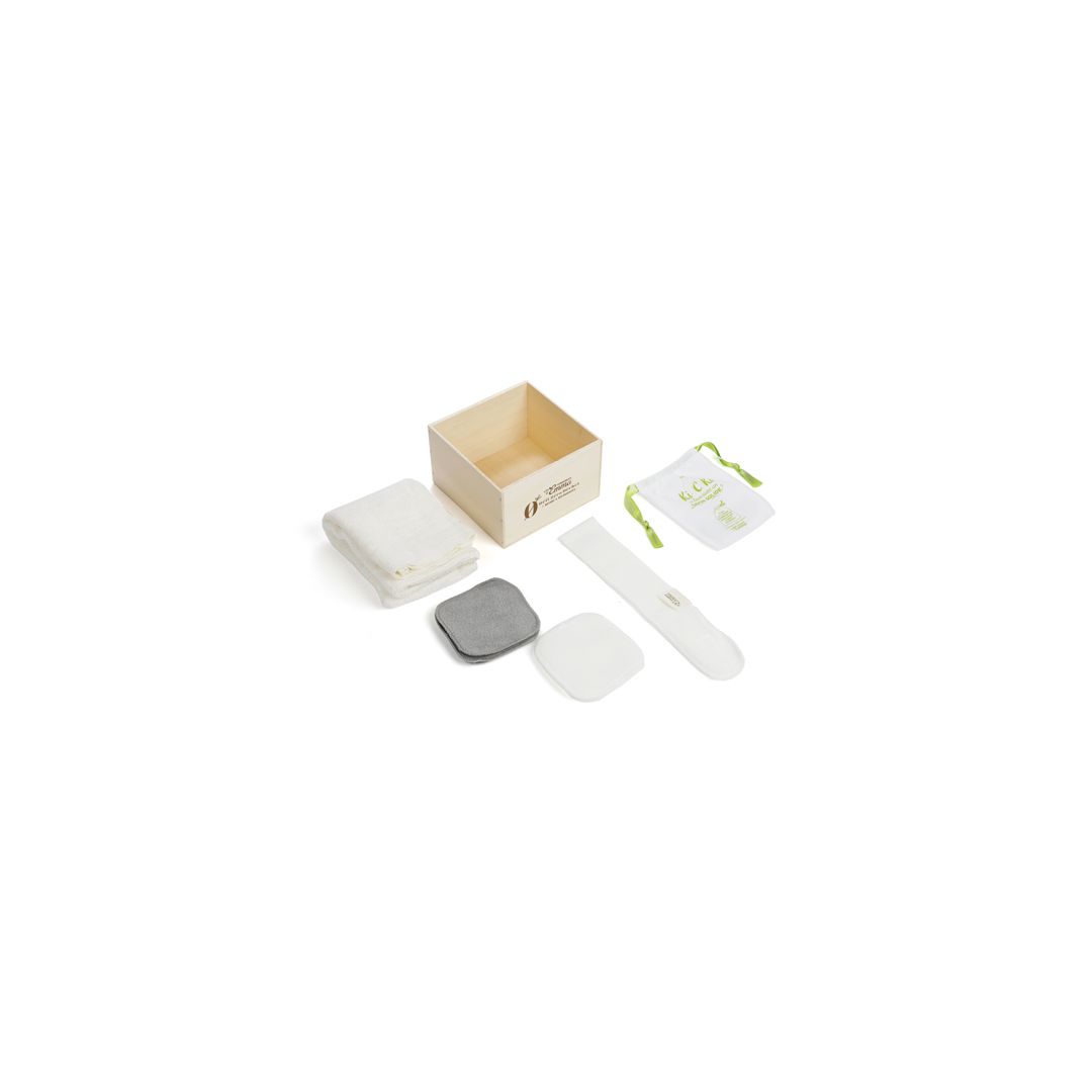 Kit Z Ro D Chet Salle De Bain Nature D Couvertes Suisse