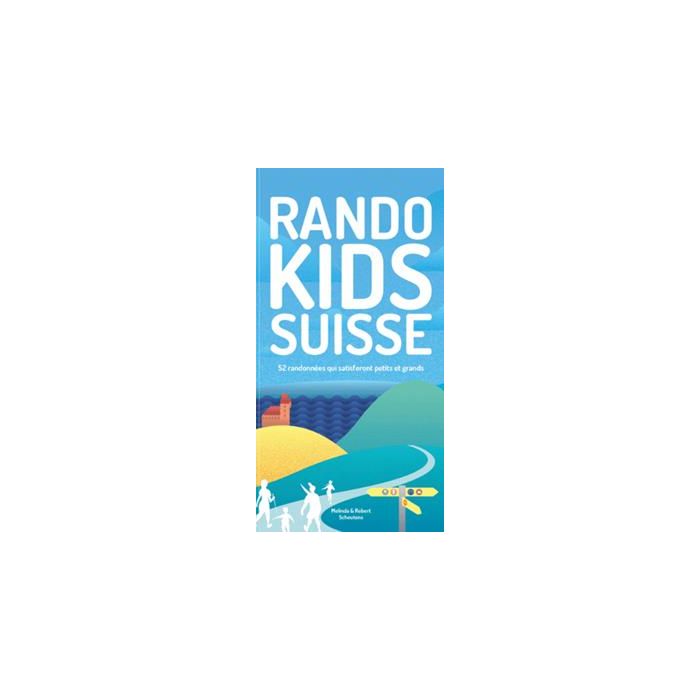 RANDO KIDS SUISSE