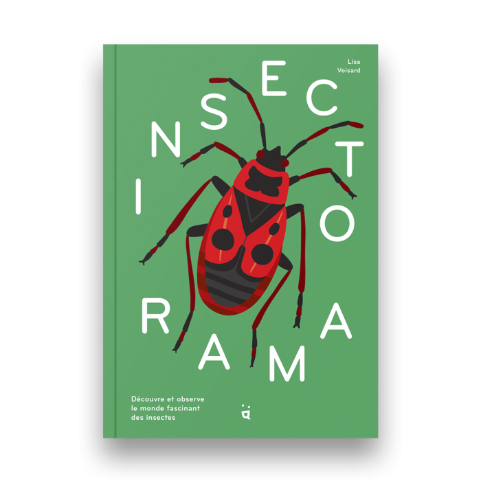 INSECTORAMA