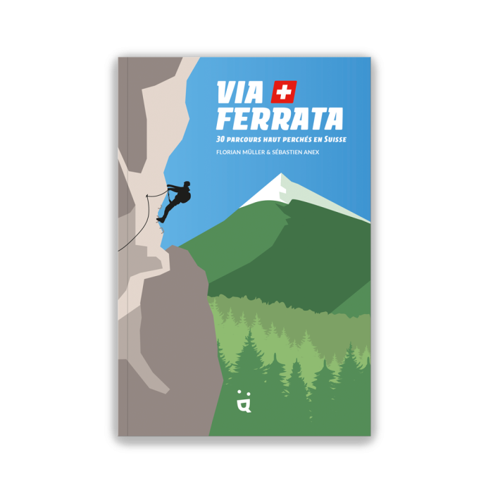 VIA FERRATA