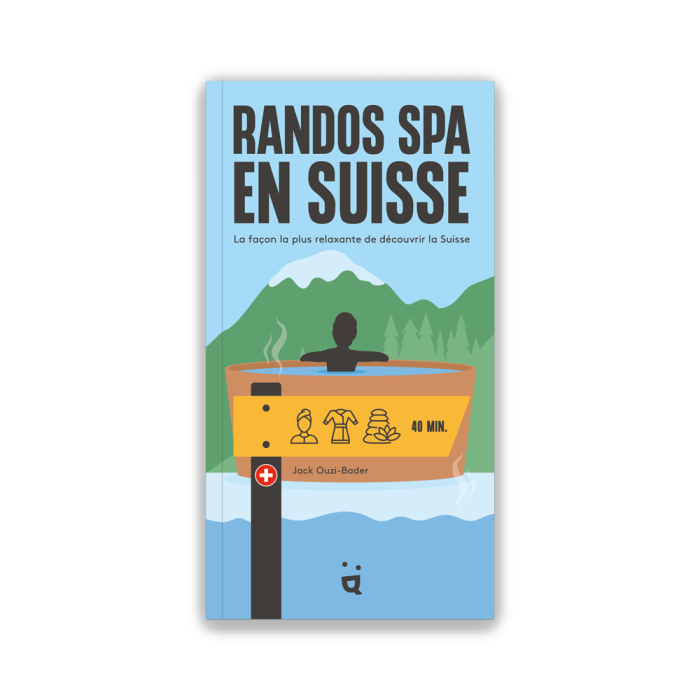 RANDOS SPA EN SUISSE