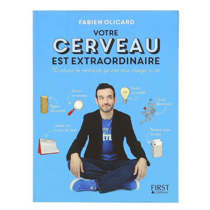 VOTRE CERVEAU EST EXTRAORDINAIRE>1022675