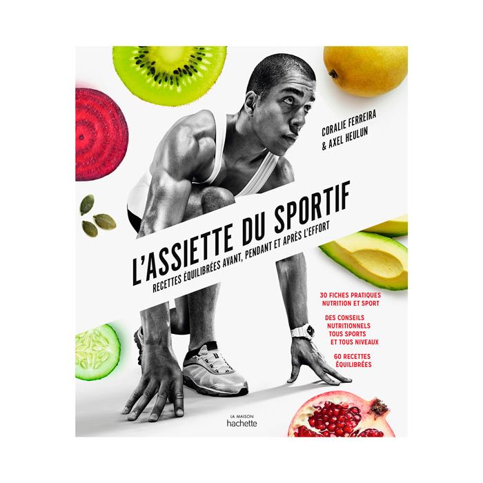 L ASSIETTE DU SPORTIF