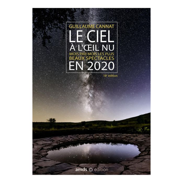 CIEL OEIL NU 2020 NO RETURN
