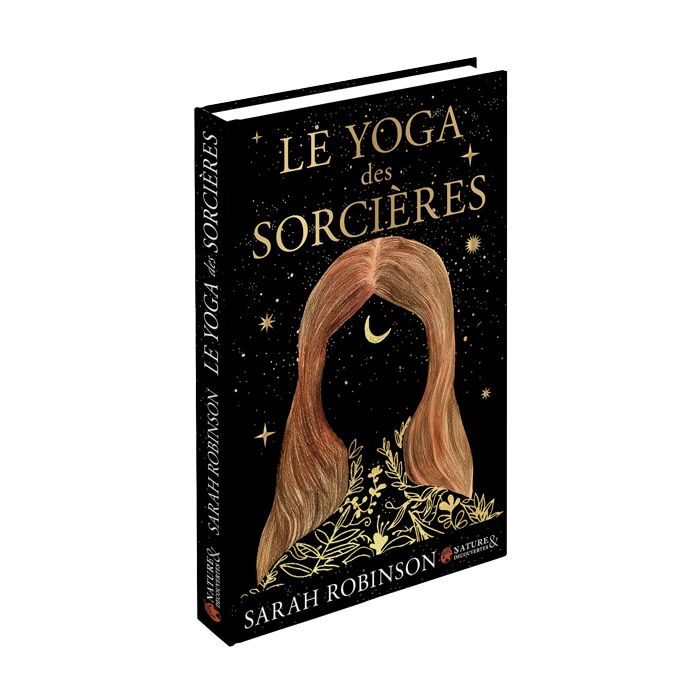 LE YOGA DES SORCIERES EXCLU <10246670