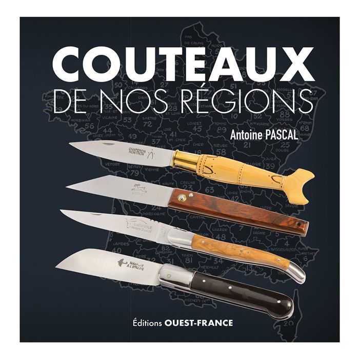 COUTEAUX DE NOS REGIONS <10225690