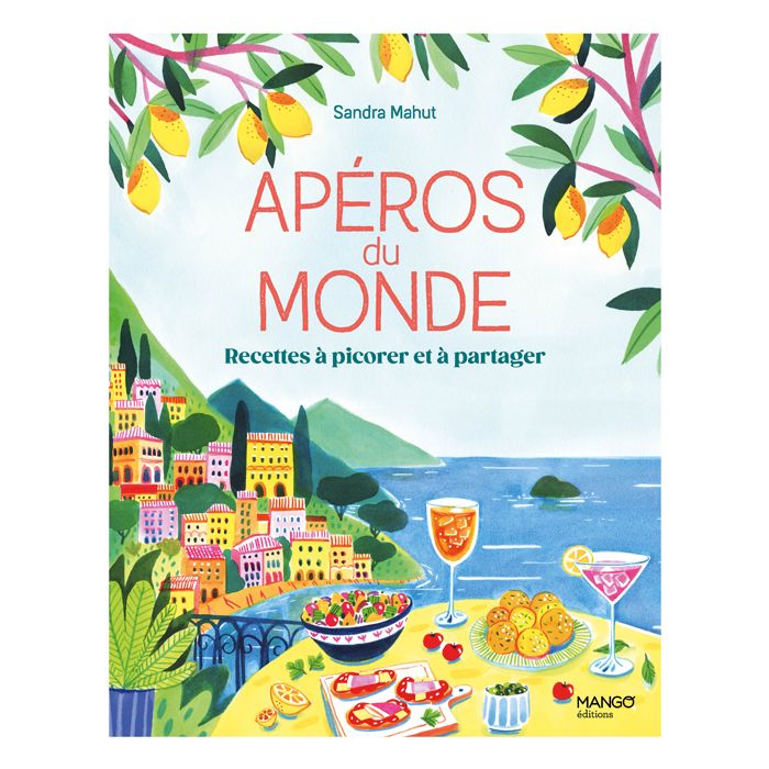 APEROS DU MONDE <10233120