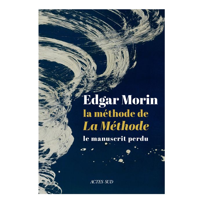 LA METHODE DE LA METHODE MORIN