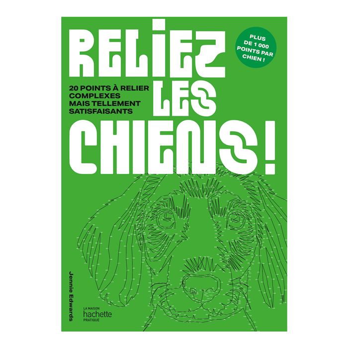 RELIEZ LES CHIENS