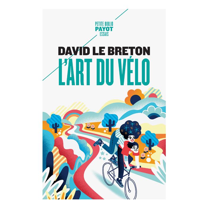 L ART DU VELO LE BRETON