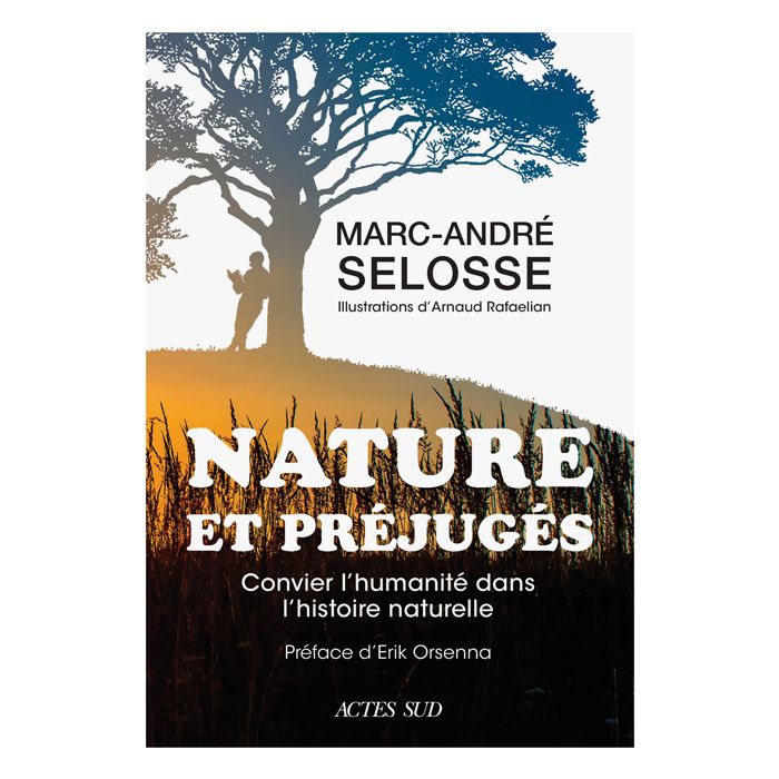 NATURE ET PREJUGES SALOSSE