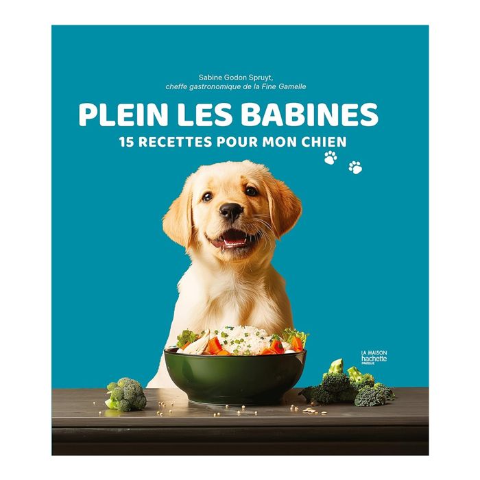 PLEINS LES BABINES