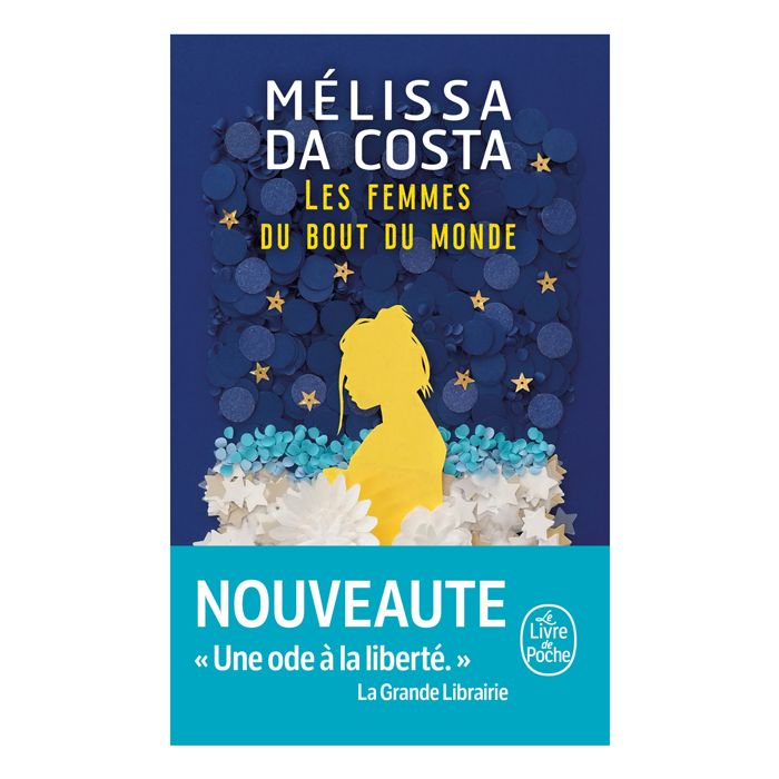 LES FEMMES DU BOUT DU MONDE DA COSTA