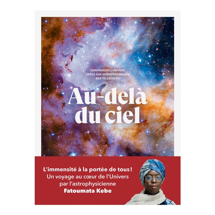 AU DELA DU CIEL KEBE