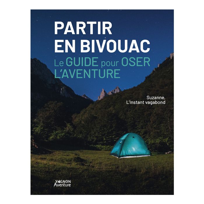 PARTIR EN BIVOUAC