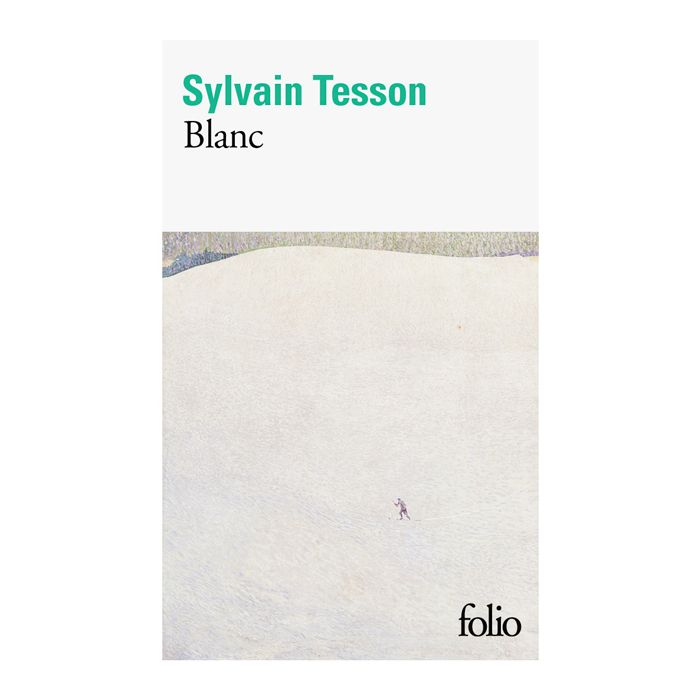 BLANC TESSON NO RETURN <10253330