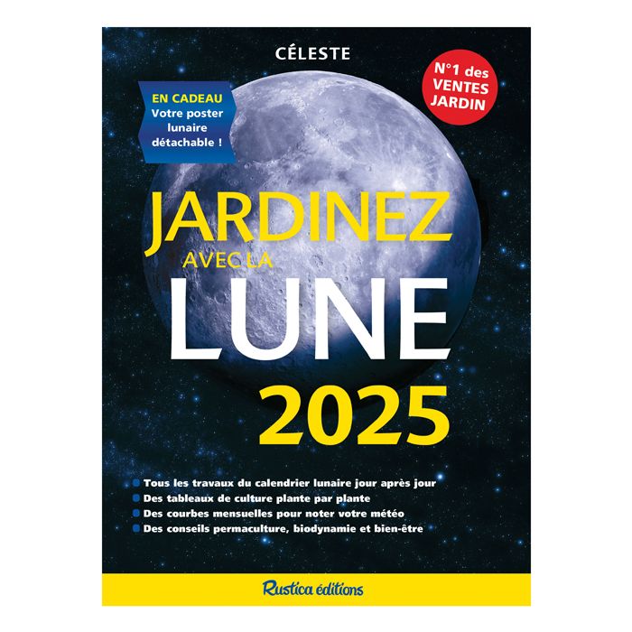 JARDINEZ AVEC LA LUNE 2025