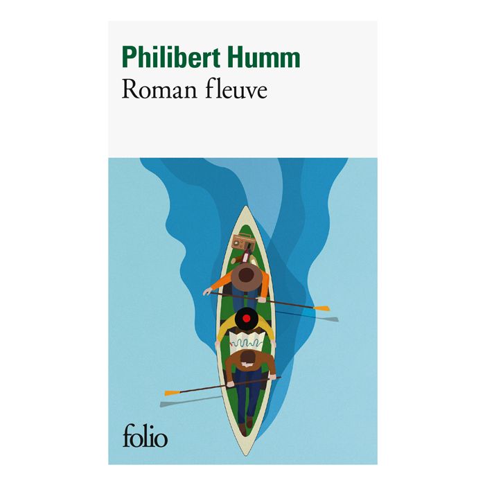 ROMAN FLEUVE HUMM