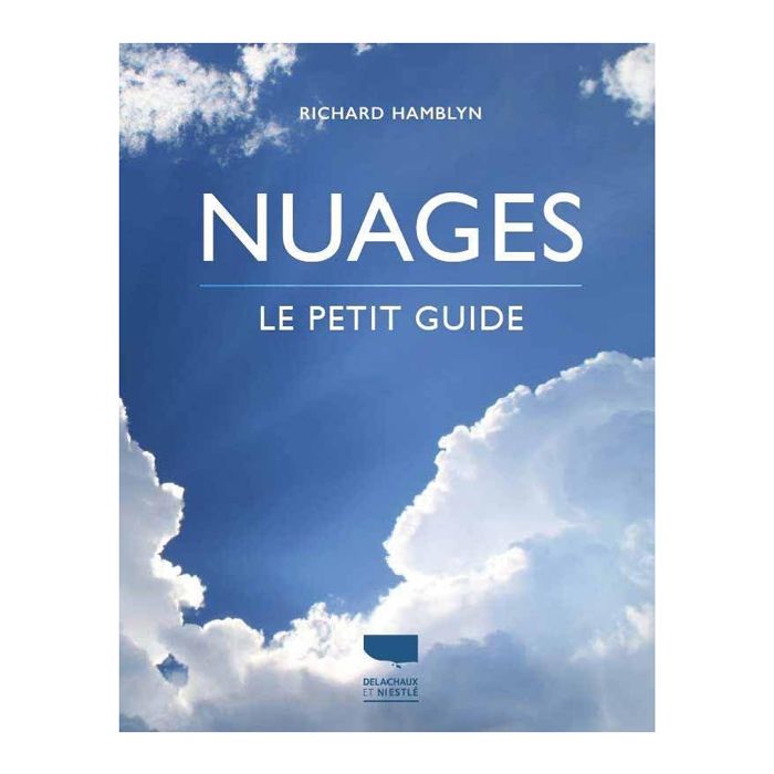 NUAGES LE PETIT GUIDE <10251810