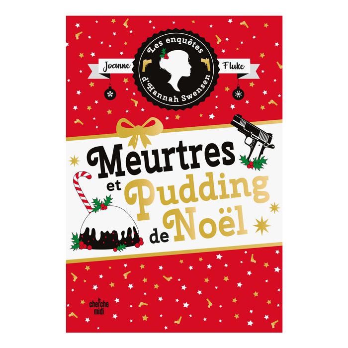 MEUTRES ET PUDDING DE NOEL SWENSEN