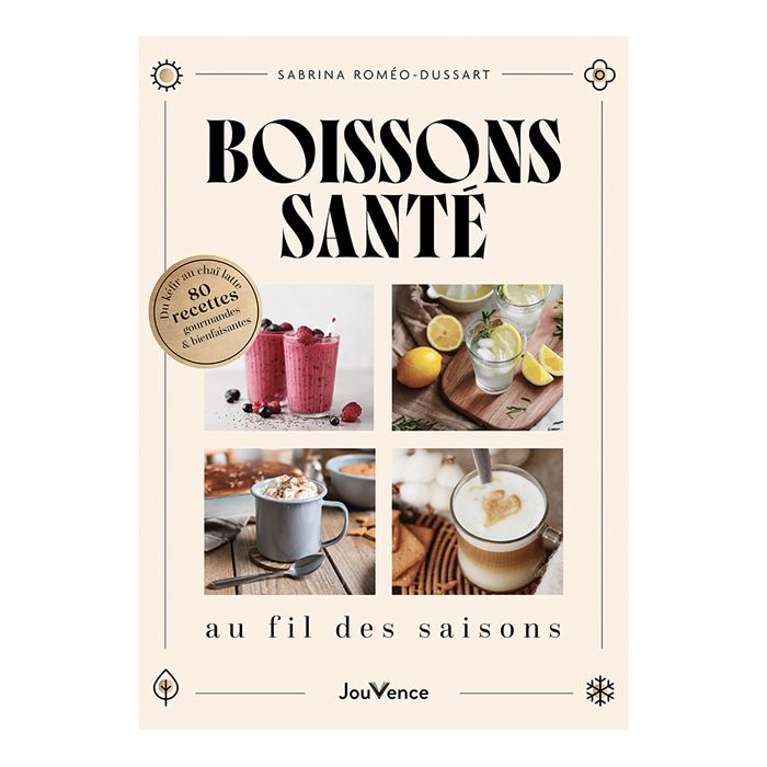 BOISSONS SANTE