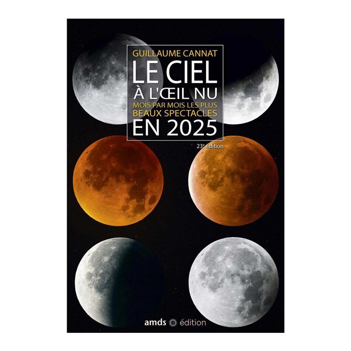 CIEL OEIL NU 2025