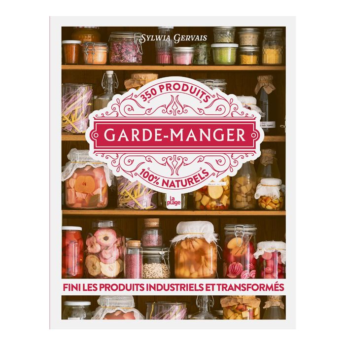 GARDE MANGER