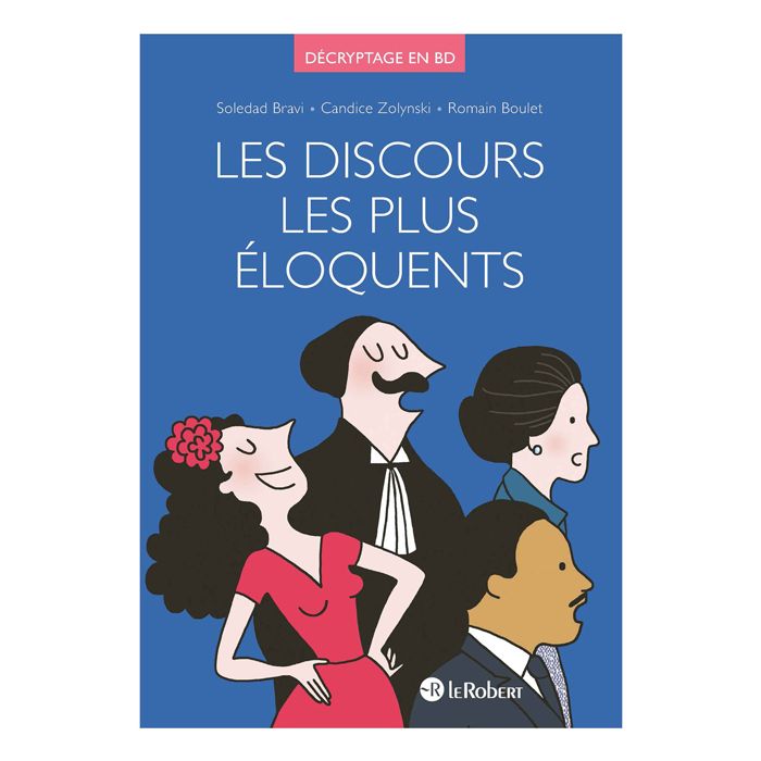 LES DISCOURS LES PLUS ELOQUENTS