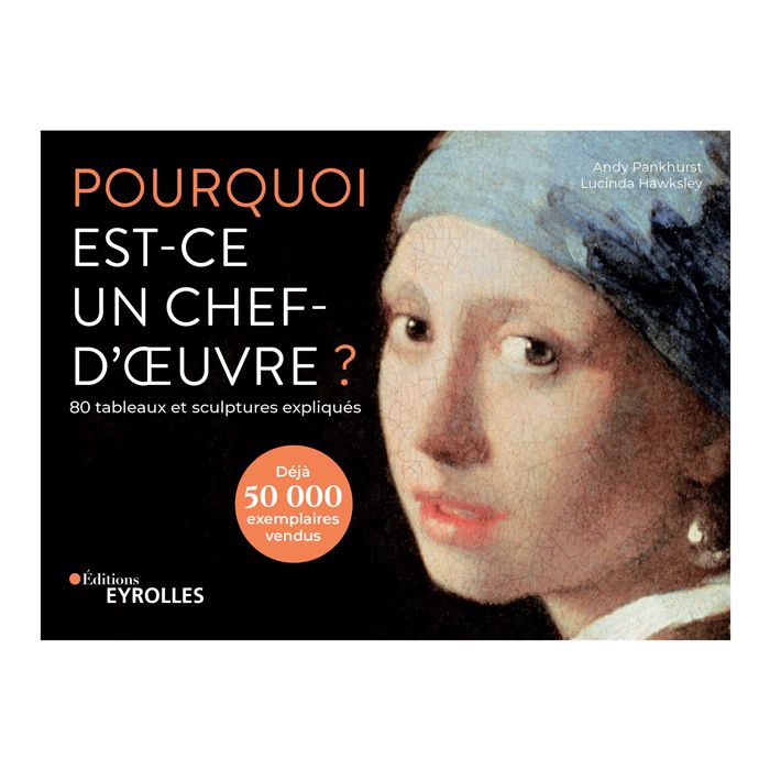 POURQUOI EST CE CHEF D'OEUVRE <10207840