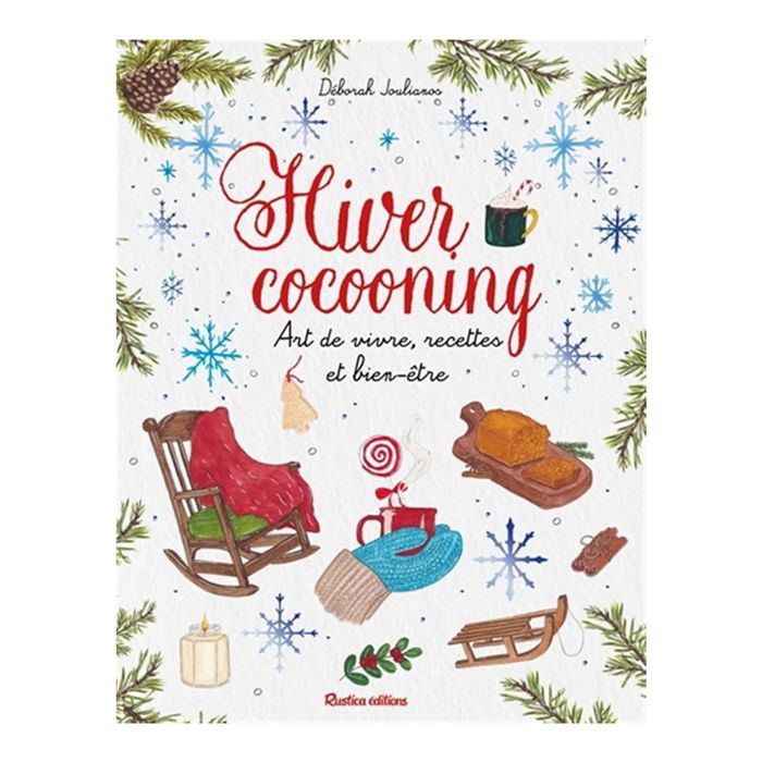 HIVER COCOONING