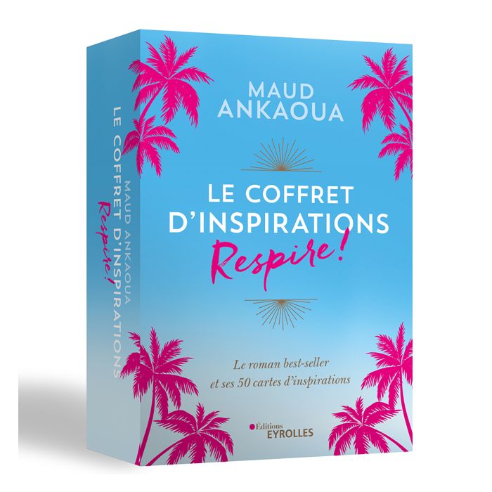 COFFRET RESPIRE ANKAOUA <10238830