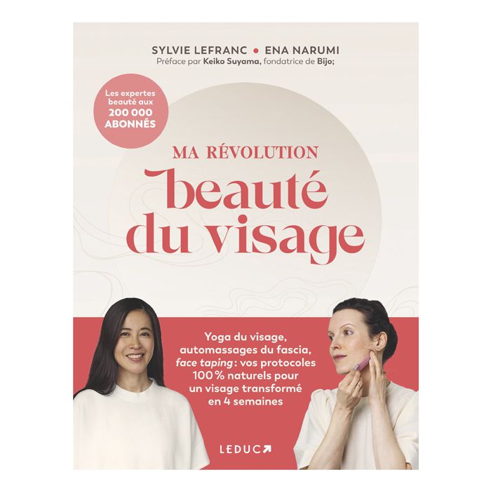 MA REVOLUTION BEAUTE DU VISAGE