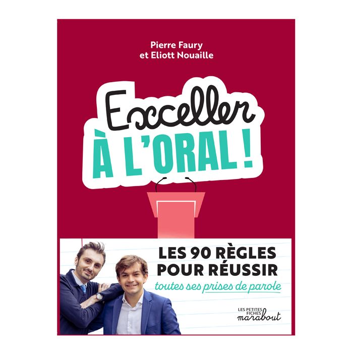 EXCELLER A L ORAL