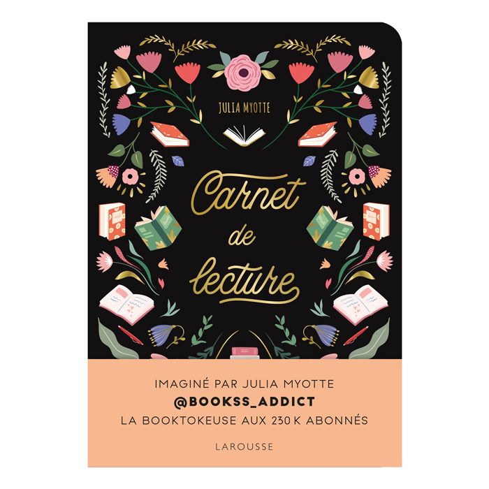 CARNET DE LECTURE