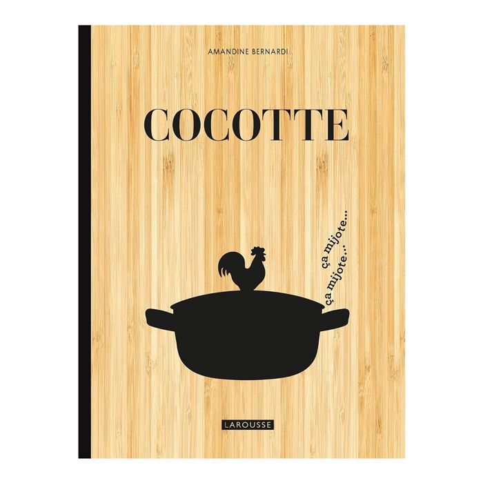 COCOTTE