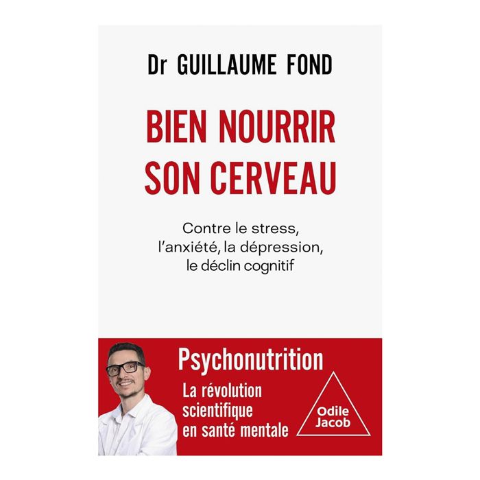 BIEN NOURRIR SON CERVEAU G FOND