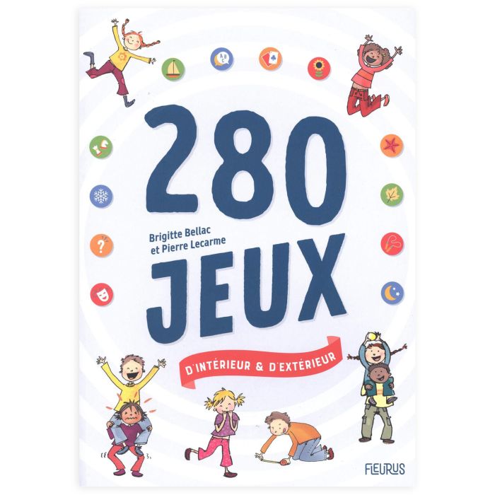 280 JEUX INTERIEUR ET EXTERIEUR NO RETUR
