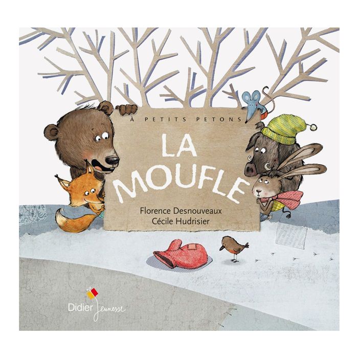 LA MOUFFLE <11207330