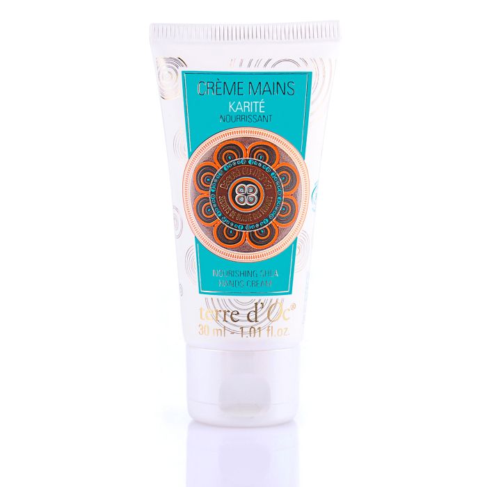 CREME MAINS KARITE 30 ML