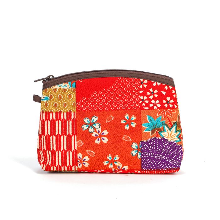 POCHETTE TROUSSE MAQUILLAGE