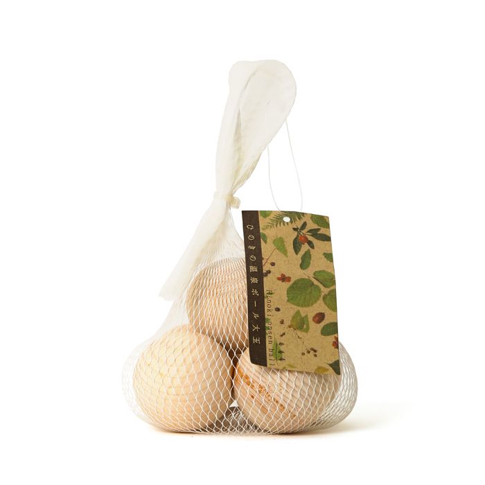 BOULE DE BAIN HINOKI