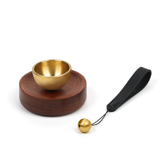 MINI SINGING BOWL