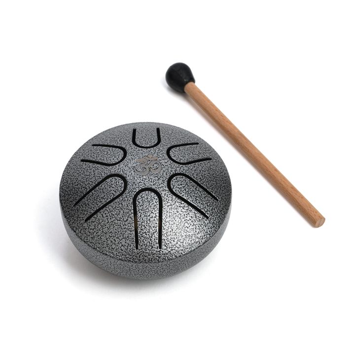 MINI STEEL TONGUE DRUM