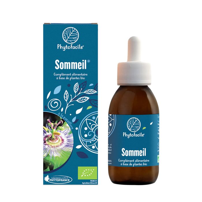 PHYTOFACILE SOMMEIL 125 ML