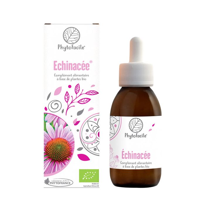 PHYTOFACILE ECHINACEE 125 ML