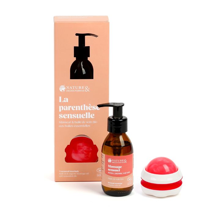 COFFRET PARENTHESE SENSUELLE