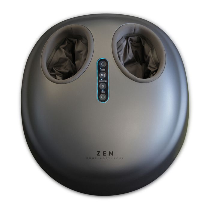 MASSEUR PIEDS ELECTRIQUE ZEN