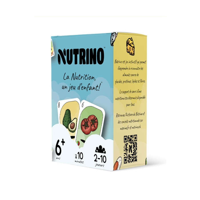 NUTRINO