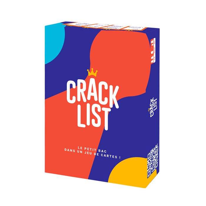 CRACKLIST